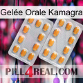 Gelée Orale Kamagra cialis4